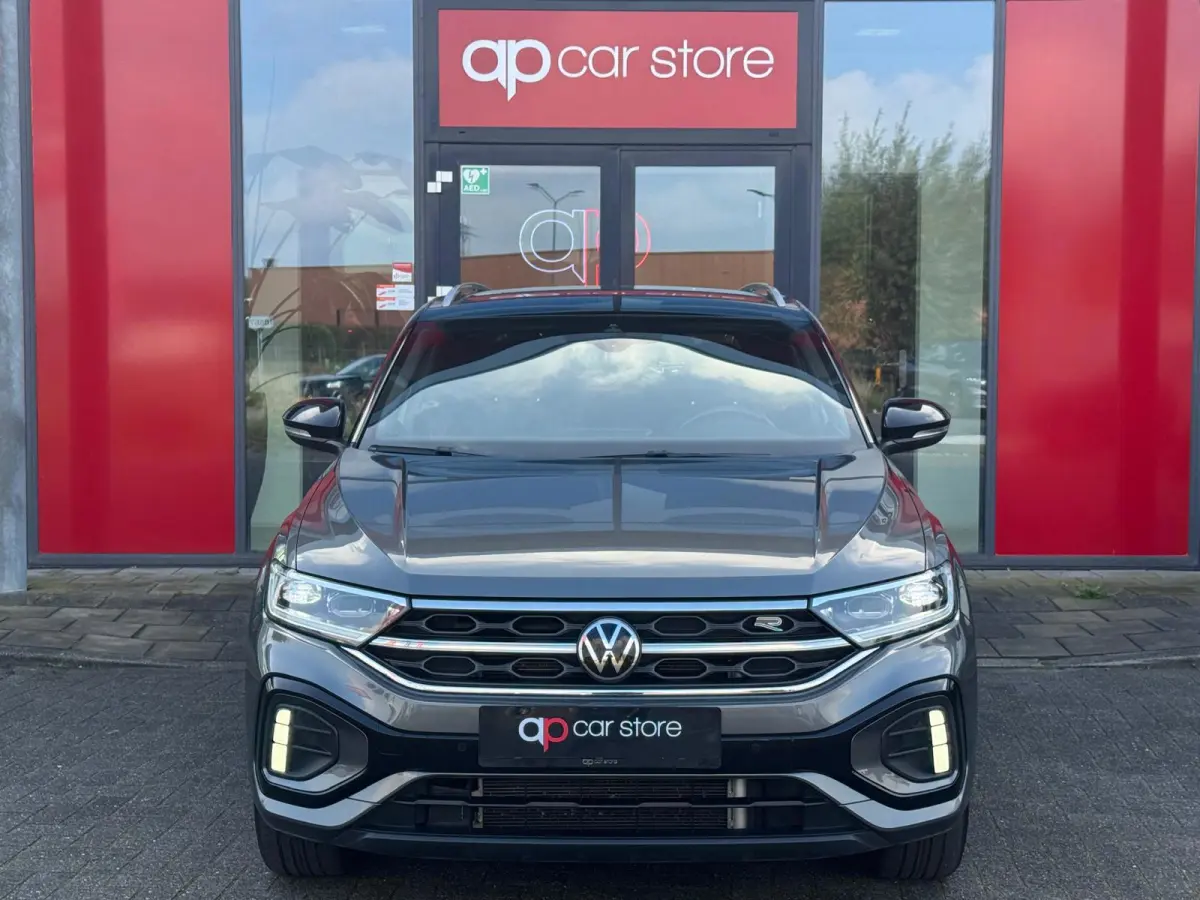 3 x R-Line DSG-7 | IQ-Lights | Camera | Parksens | Carplay | Keyless | 1.5 TSI R-Line