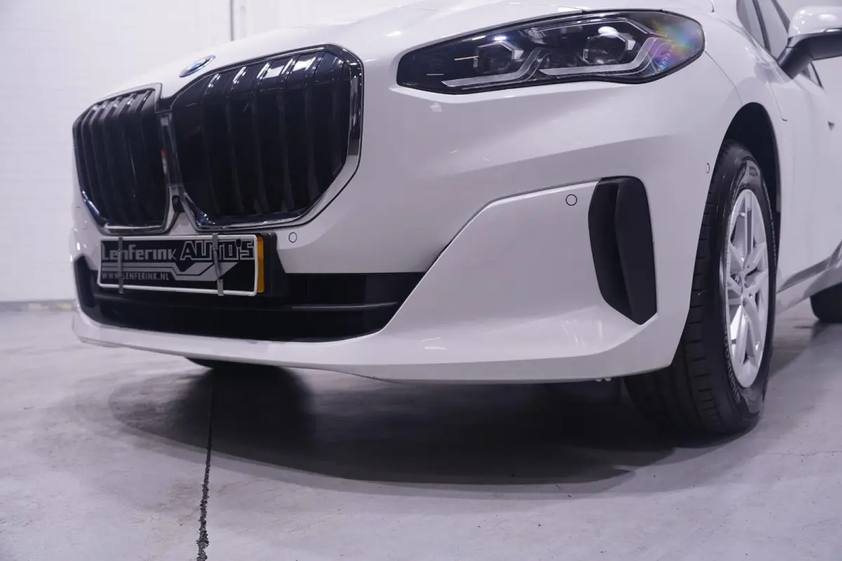 225e xDrive SOH 98% NAP Navi Camera 360 Apple Carplay/Android auto PDC v+a Dealeronderhouden