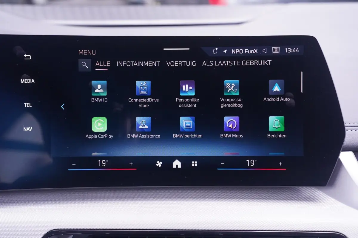 225e xDrive SOH 98% NAP Navi Camera 360 Apple Carplay/Android auto PDC v+a Dealeronderhouden