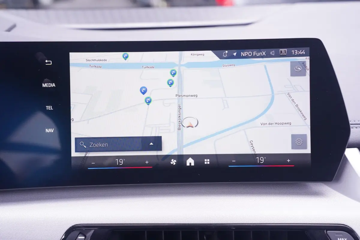 225e xDrive SOH 98% NAP Navi Camera 360 Apple Carplay/Android auto PDC v+a Dealeronderhouden