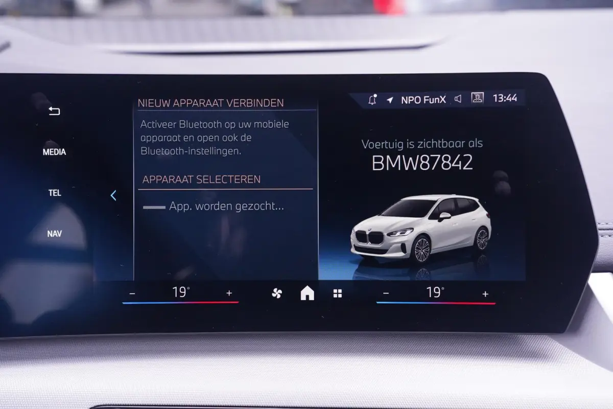 225e xDrive SOH 98% NAP Navi Camera 360 Apple Carplay/Android auto PDC v+a Dealeronderhouden