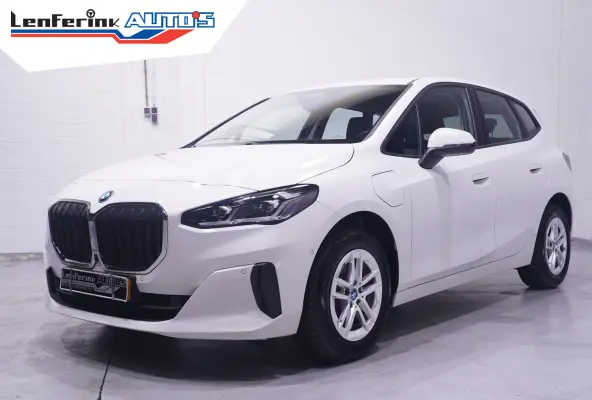 225e xDrive SOH 98% NAP Navi Camera 360 Apple Carplay/Android auto PDC v+a Dealeronderhouden