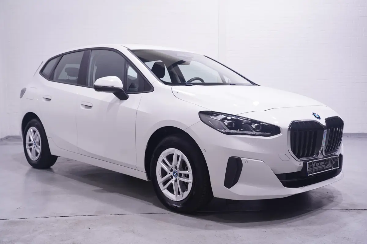 225e xDrive SOH 98% NAP Navi Camera 360 Apple Carplay/Android auto PDC v+a Dealeronderhouden