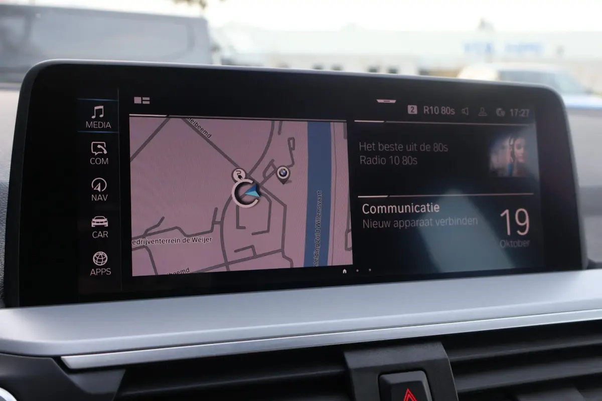 xDrive30e eDrive Edition | Head-Up | Stoelverwarming | Cruise Control | Leder | Elektrische Achterklep | Camera |