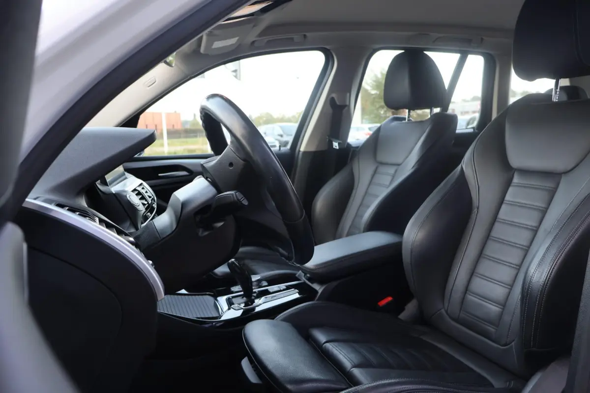 xDrive30e eDrive Edition | Head-Up | Stoelverwarming | Cruise Control | Leder | Elektrische Achterklep | Camera |