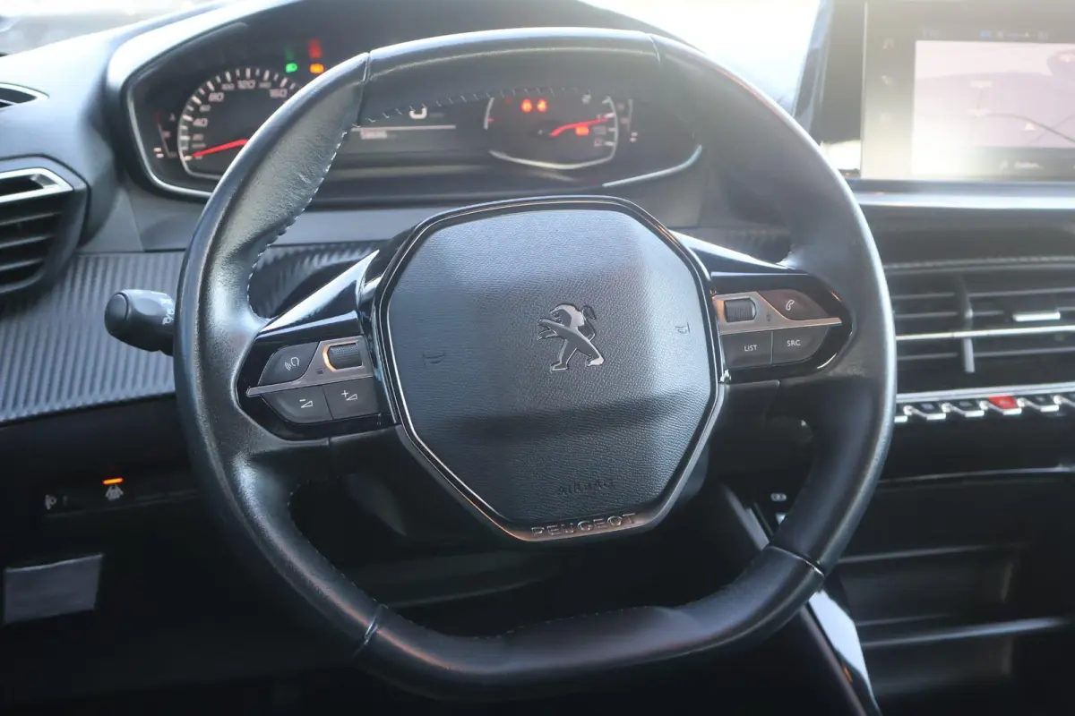 1.2 PureTech Active | Cruise Control | Navigatie | Airco | Apple Carplay/Android Auto |