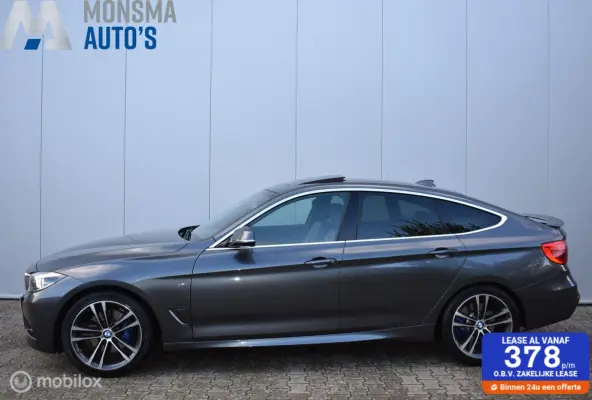 320i High Executive