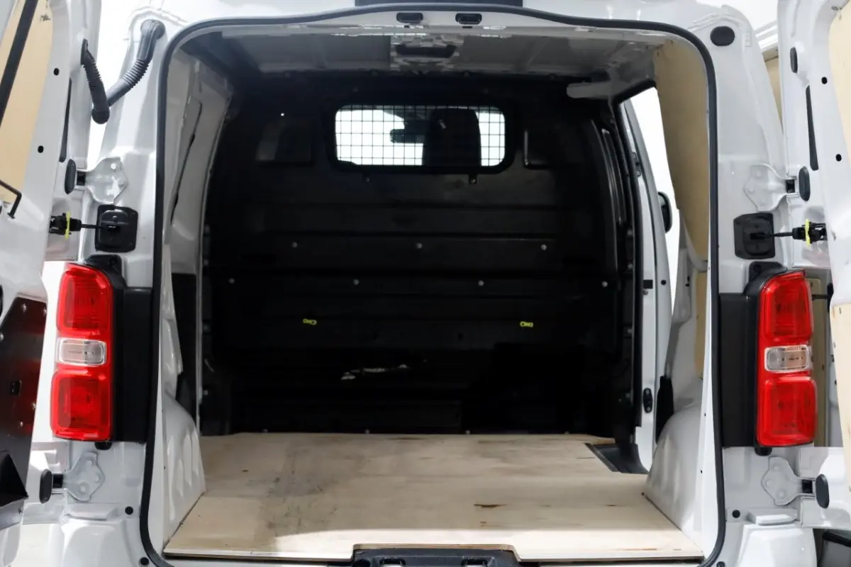 Worker Comfort Extra Range 75 kWh 100% Elektrisch Snellader SOH 93% 11-2022