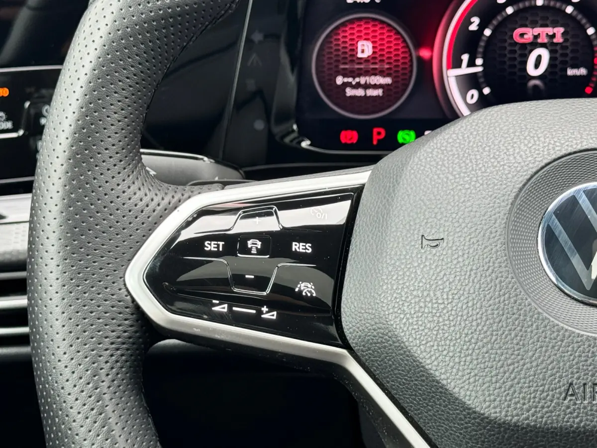 2.0 TSI GTI Clubsport Nurburgring/H&K/HuD/Pano
