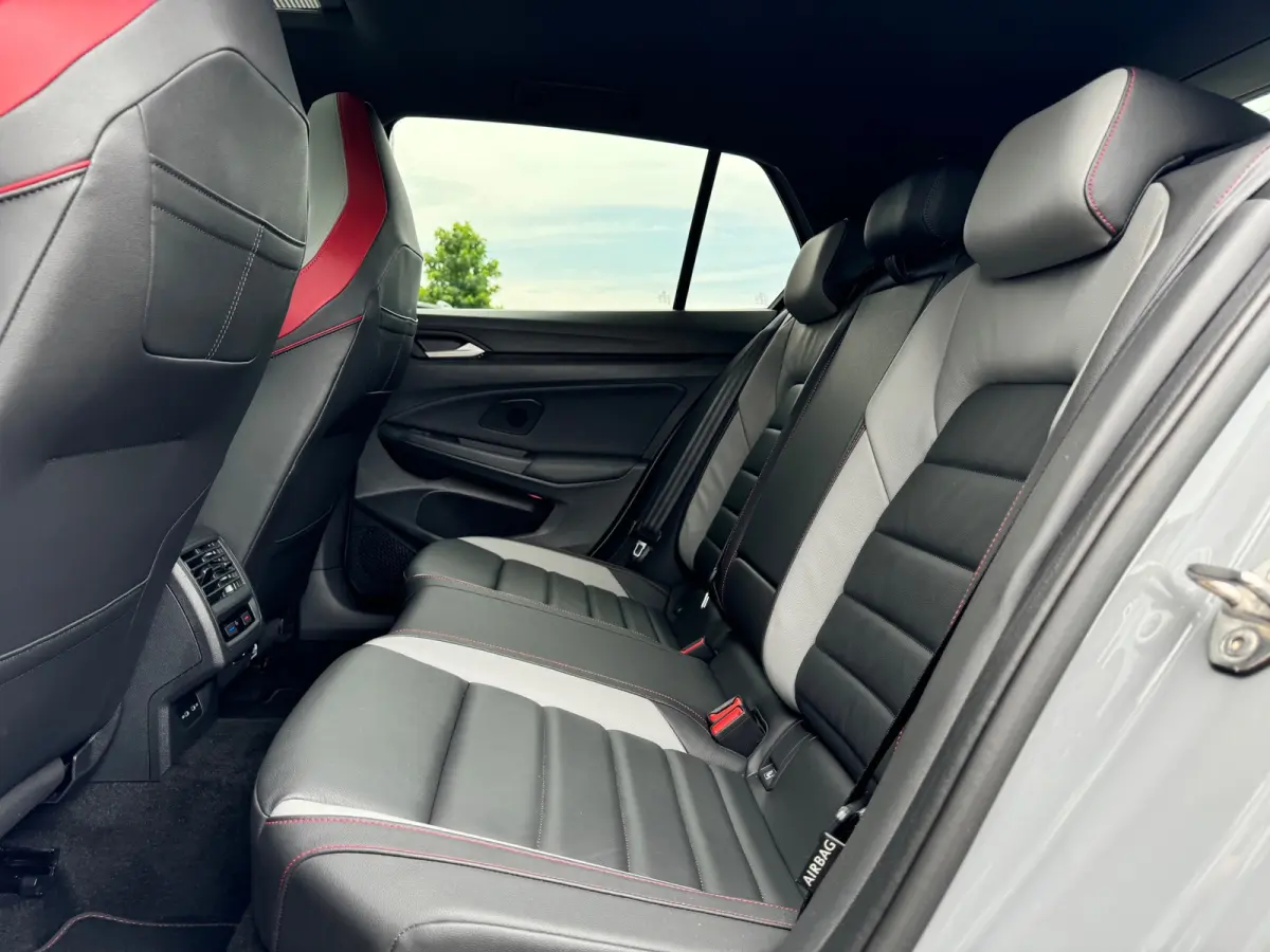 2.0 TSI GTI Clubsport Nurburgring/H&K/HuD/Pano