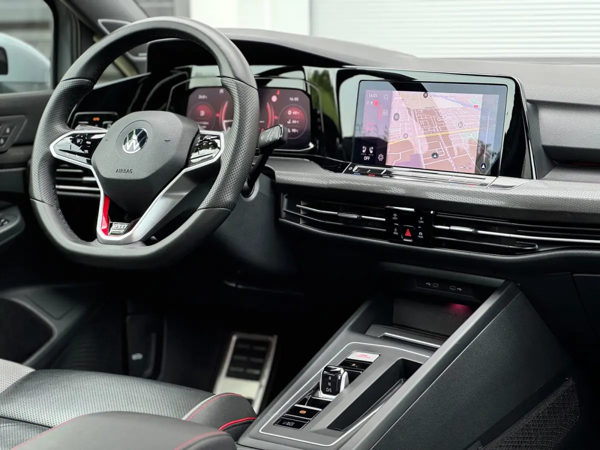2.0 TSI GTI Clubsport Nurburgring/H&K/HuD/Pano