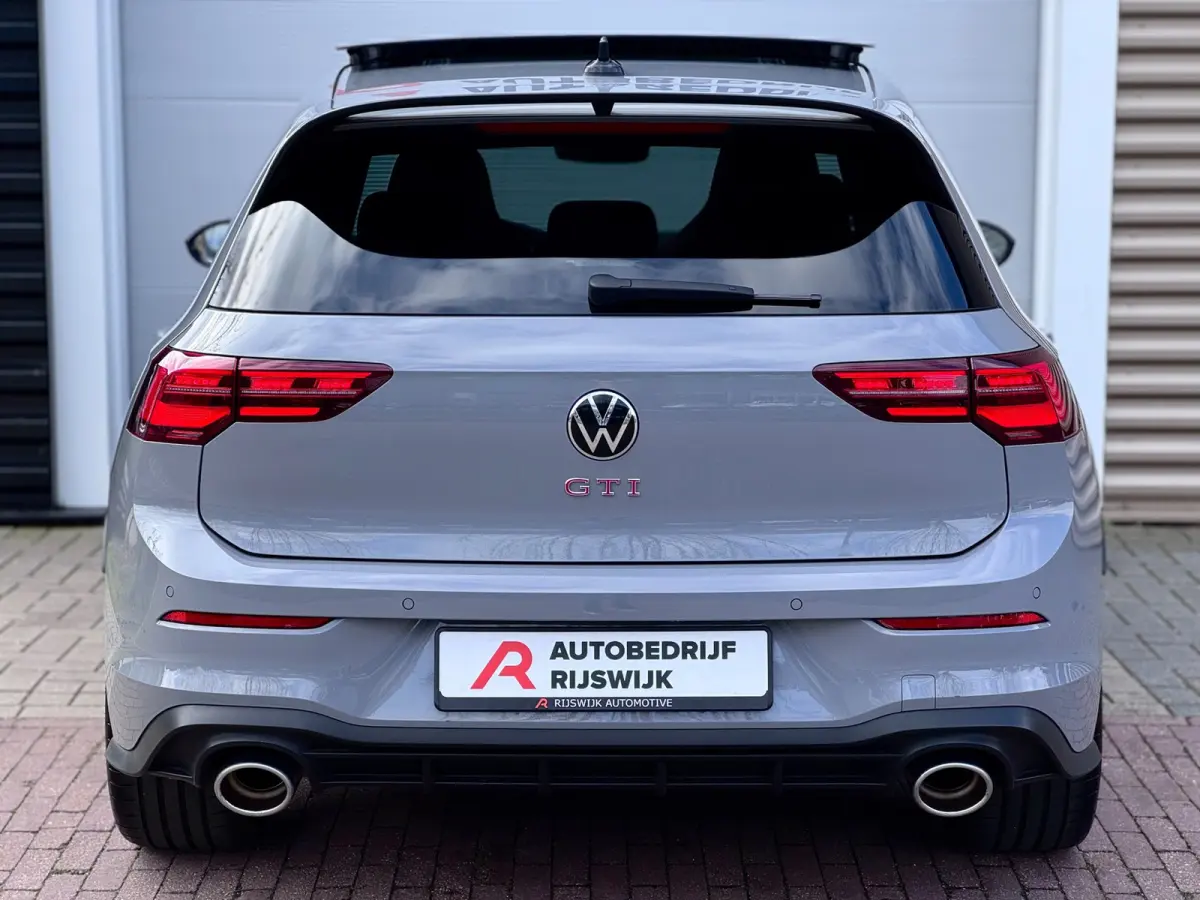 2.0 TSI GTI Clubsport Nurburgring/H&K/HuD/Pano