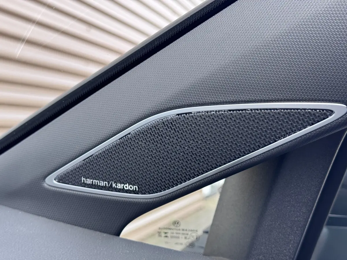 2.0 TSI GTI Clubsport Nurburgring/H&K/HuD/Pano