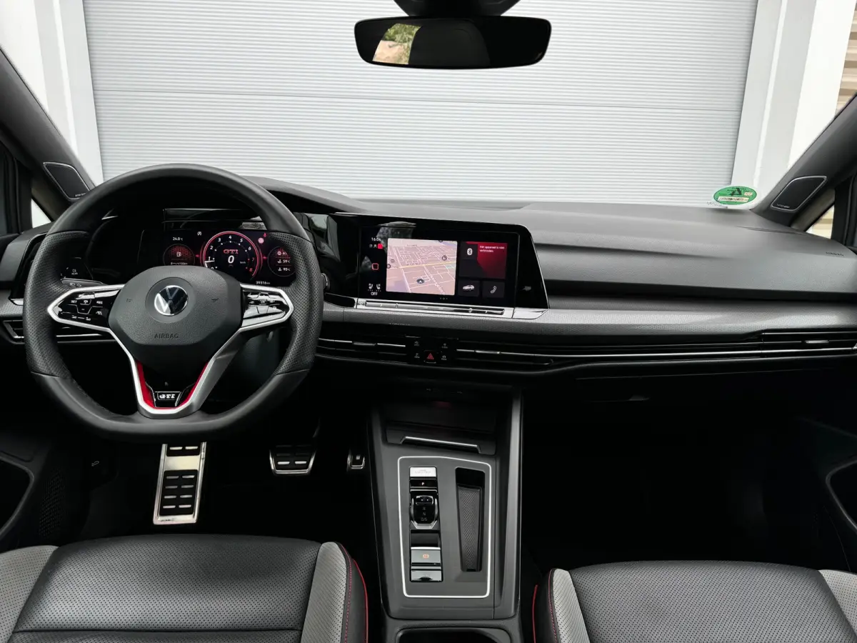 2.0 TSI GTI Clubsport Nurburgring/H&K/HuD/Pano