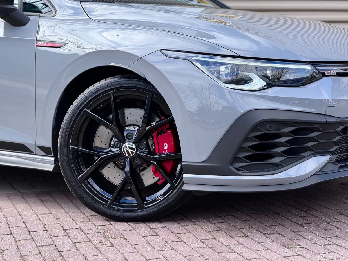 2.0 TSI GTI Clubsport Nurburgring/H&K/HuD/Pano