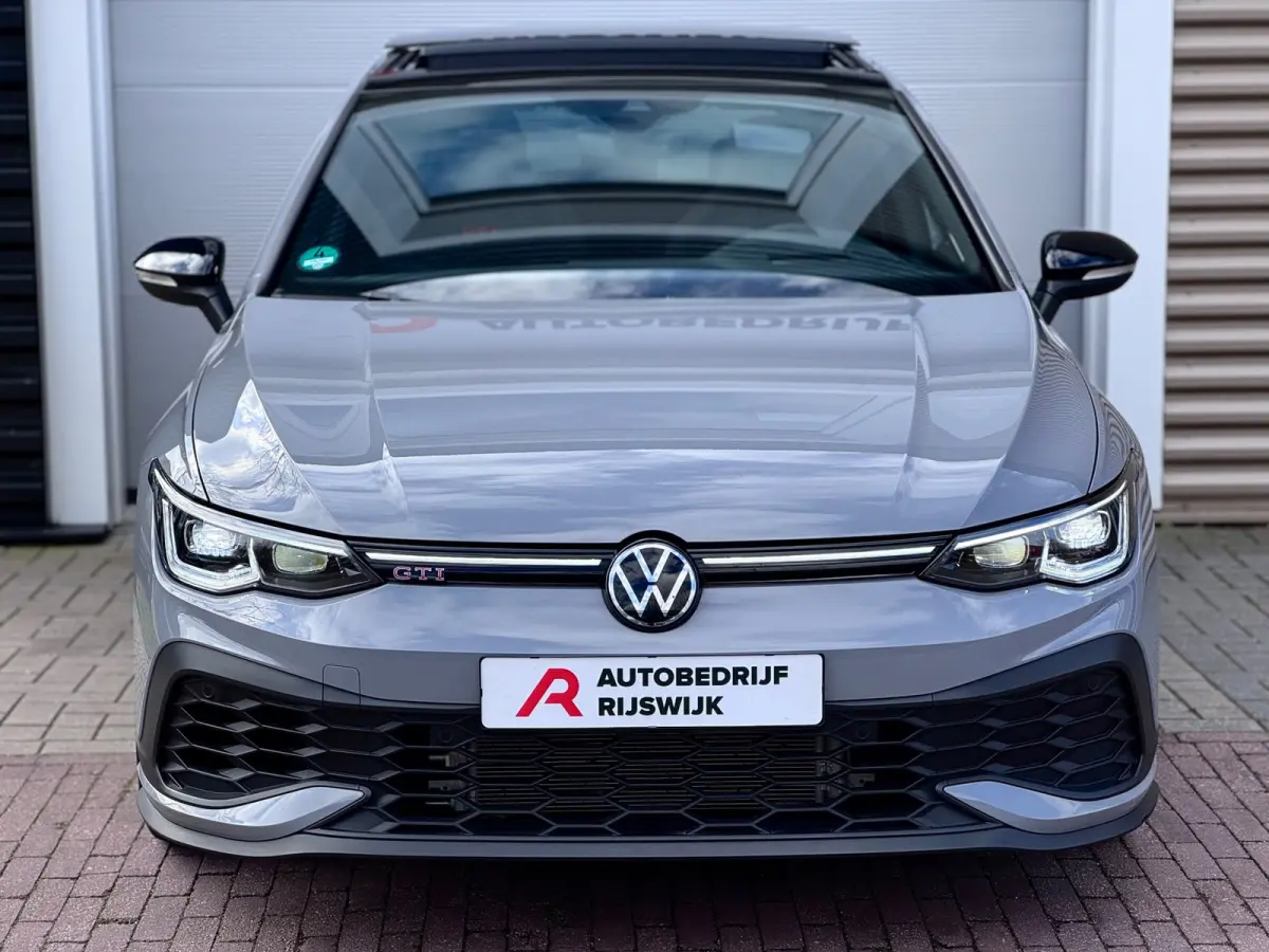2.0 TSI GTI Clubsport Nurburgring/H&K/HuD/Pano