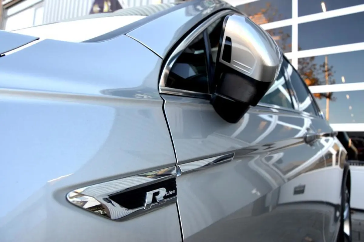 2.0 TSI 4Motion R-Line LEER/NAV/VIRTU/PANO