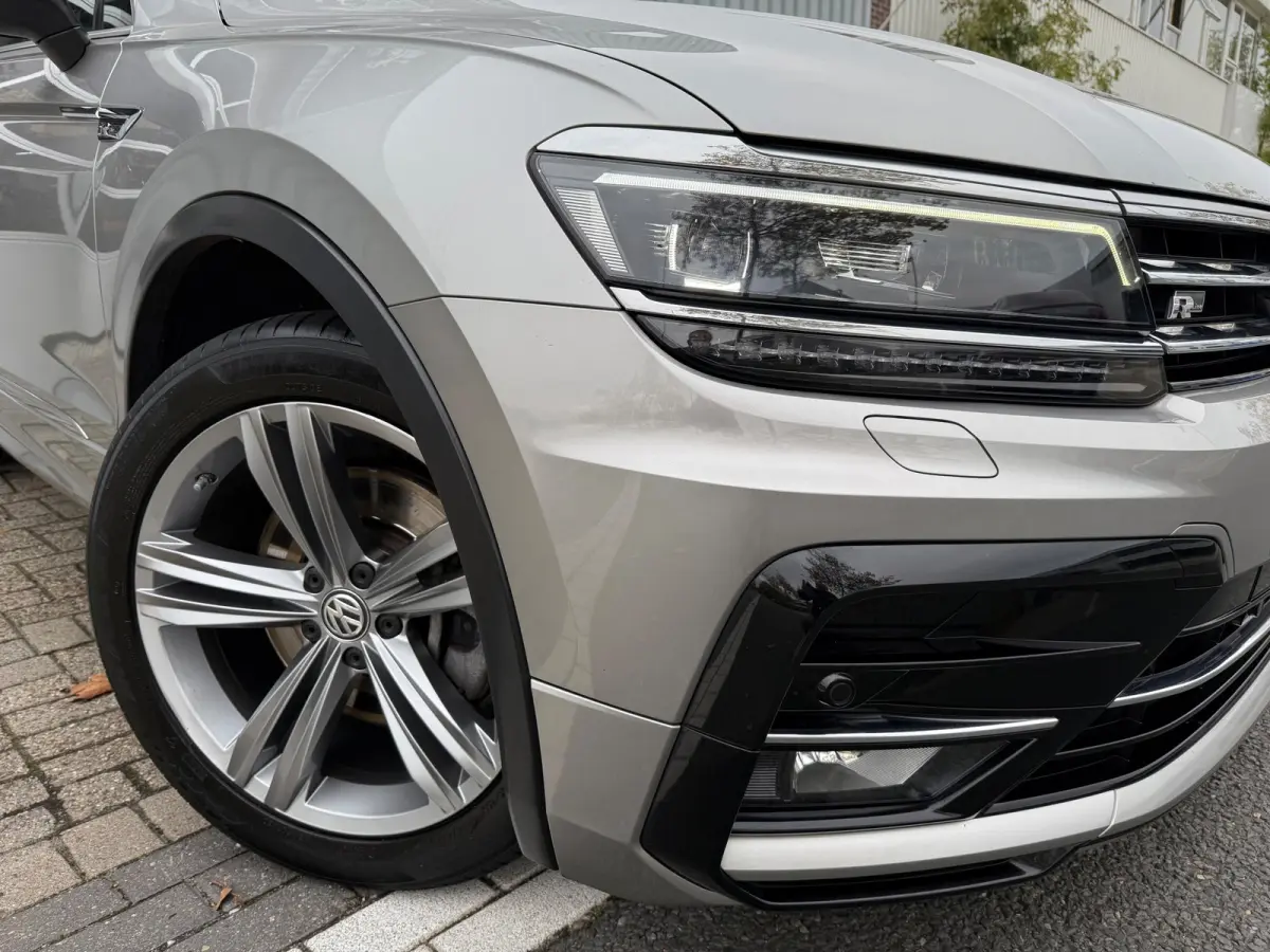2.0 TSI 4Motion R-Line LEER/NAV/VIRTU/PANO