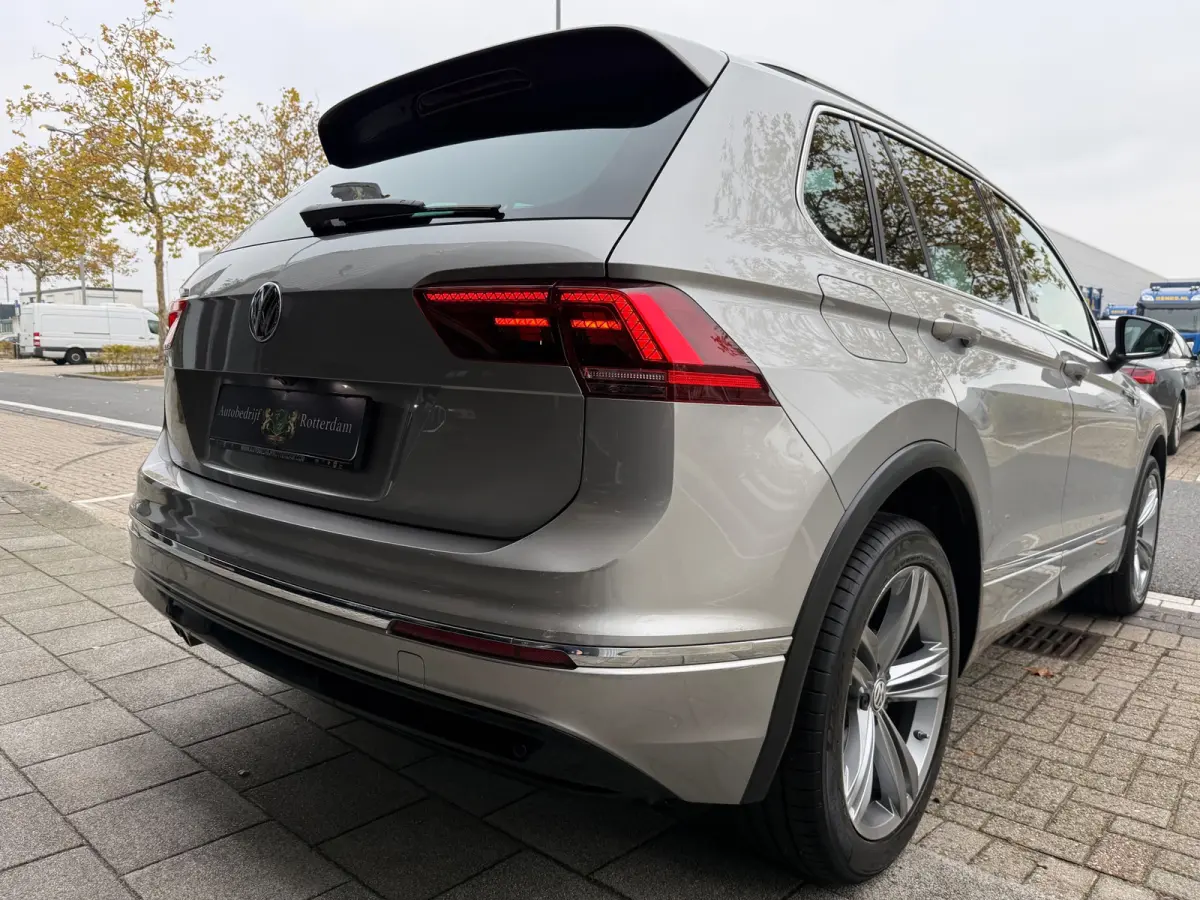 2.0 TSI 4Motion R-Line LEER/NAV/VIRTU/PANO