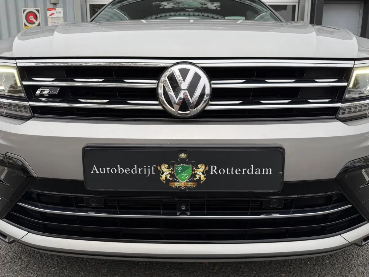 2.0 TSI 4Motion R-Line LEER/NAV/VIRTU/PANO