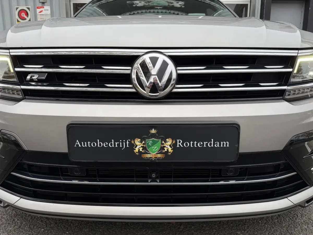 2.0 TSI 4Motion R-Line LEER/NAV/VIRTU/PANO