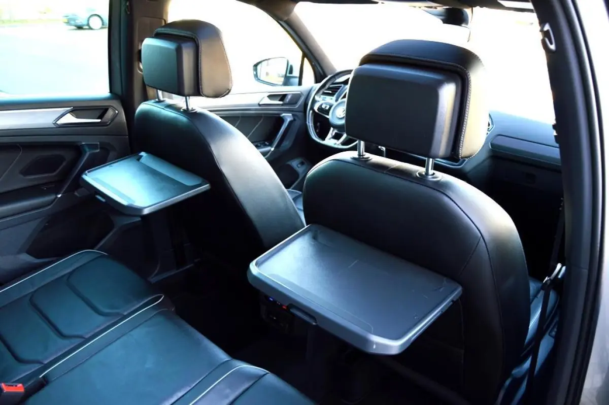 2.0 TSI 4Motion R-Line LEER/NAV/VIRTU/PANO