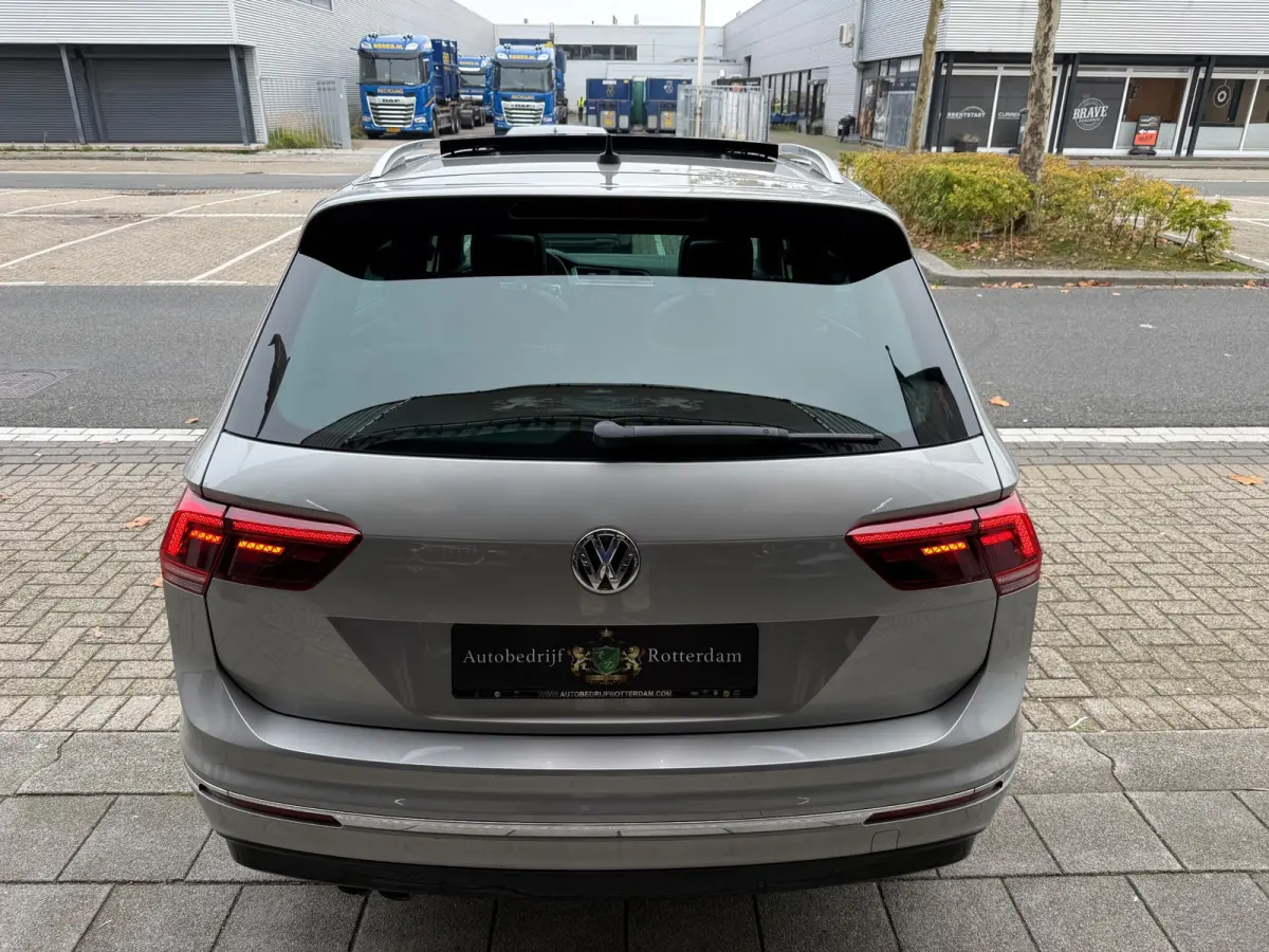 2.0 TSI 4Motion R-Line LEER/NAV/VIRTU/PANO