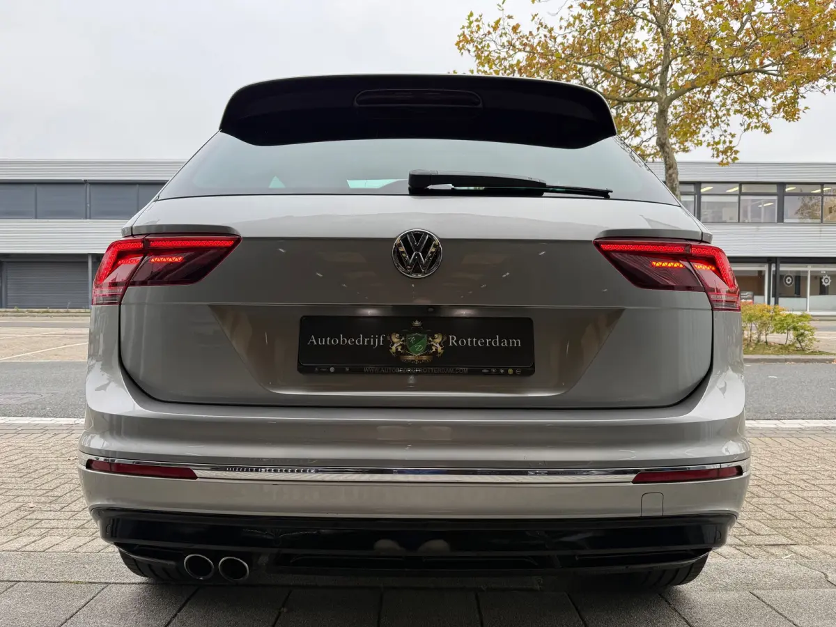 2.0 TSI 4Motion R-Line LEER/NAV/VIRTU/PANO