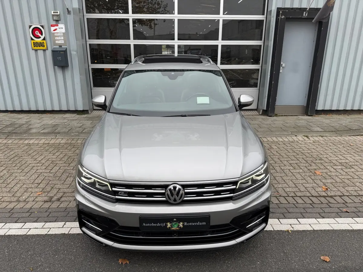 2.0 TSI 4Motion R-Line LEER/NAV/VIRTU/PANO
