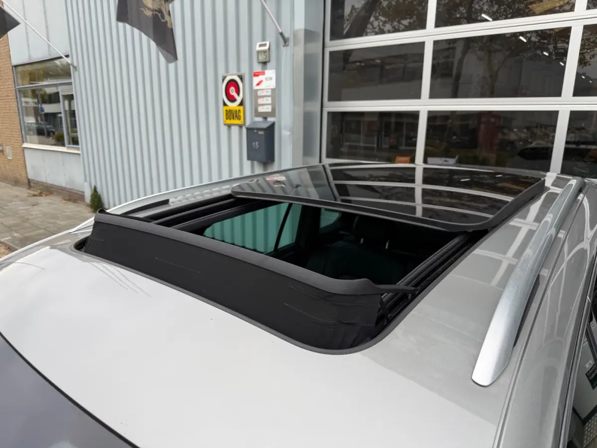 2.0 TSI 4Motion R-Line LEER/NAV/VIRTU/PANO