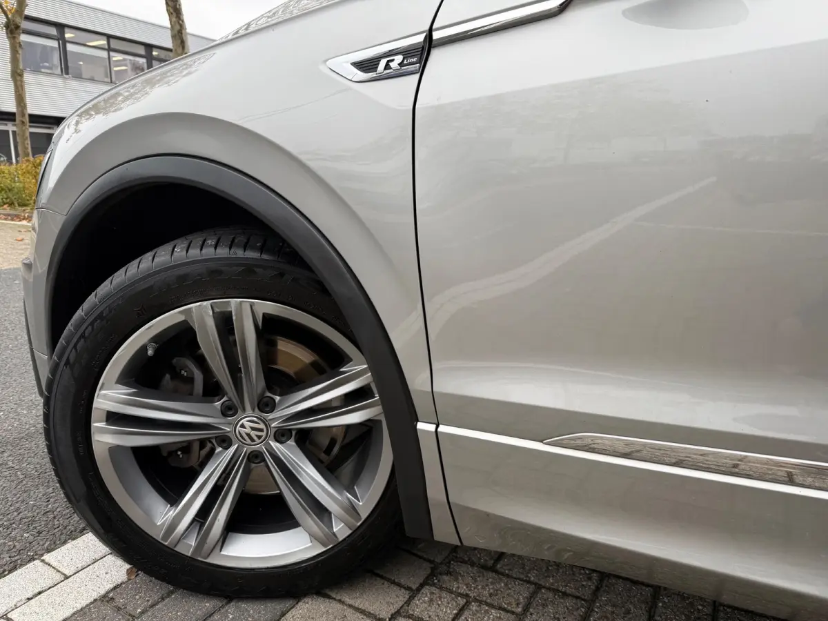 2.0 TSI 4Motion R-Line LEER/NAV/VIRTU/PANO