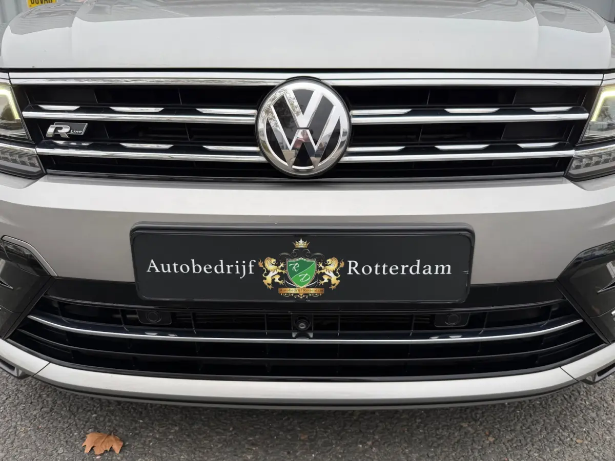 2.0 TSI 4Motion R-Line LEER/NAV/VIRTU/PANO