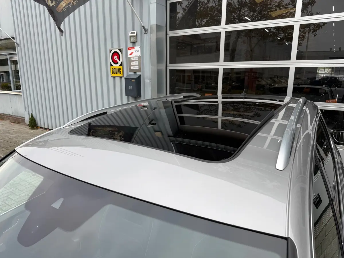 2.0 TSI 4Motion R-Line LEER/NAV/VIRTU/PANO