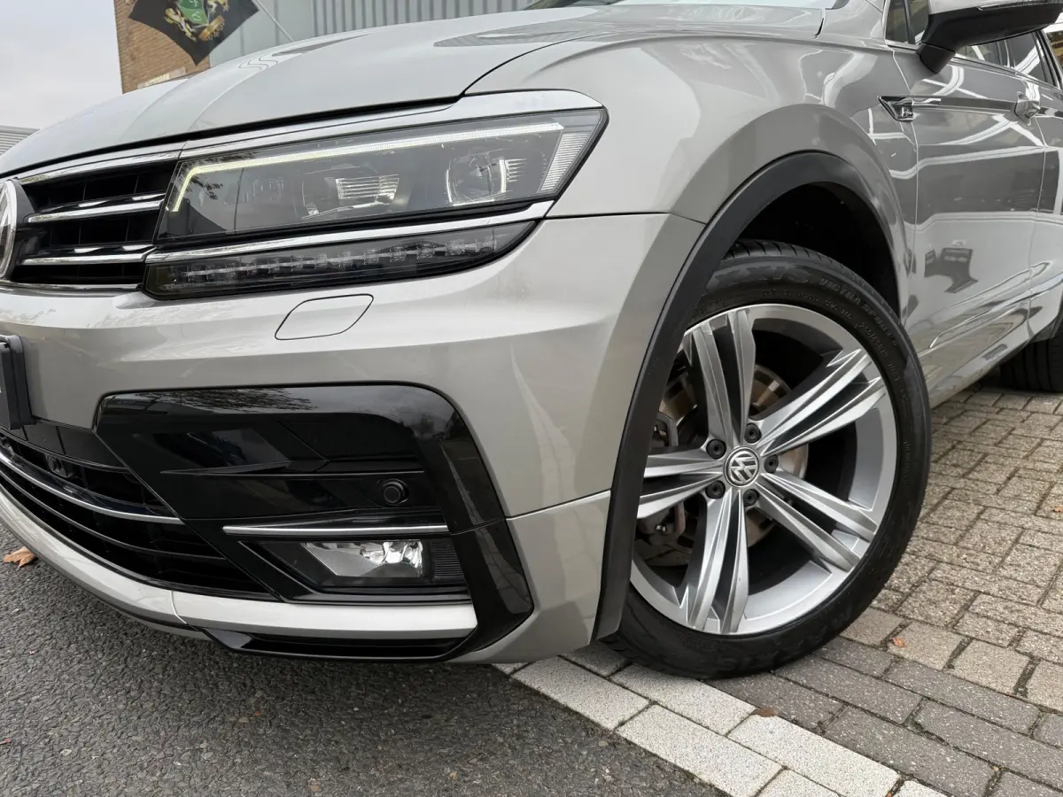 2.0 TSI 4Motion R-Line LEER/NAV/VIRTU/PANO