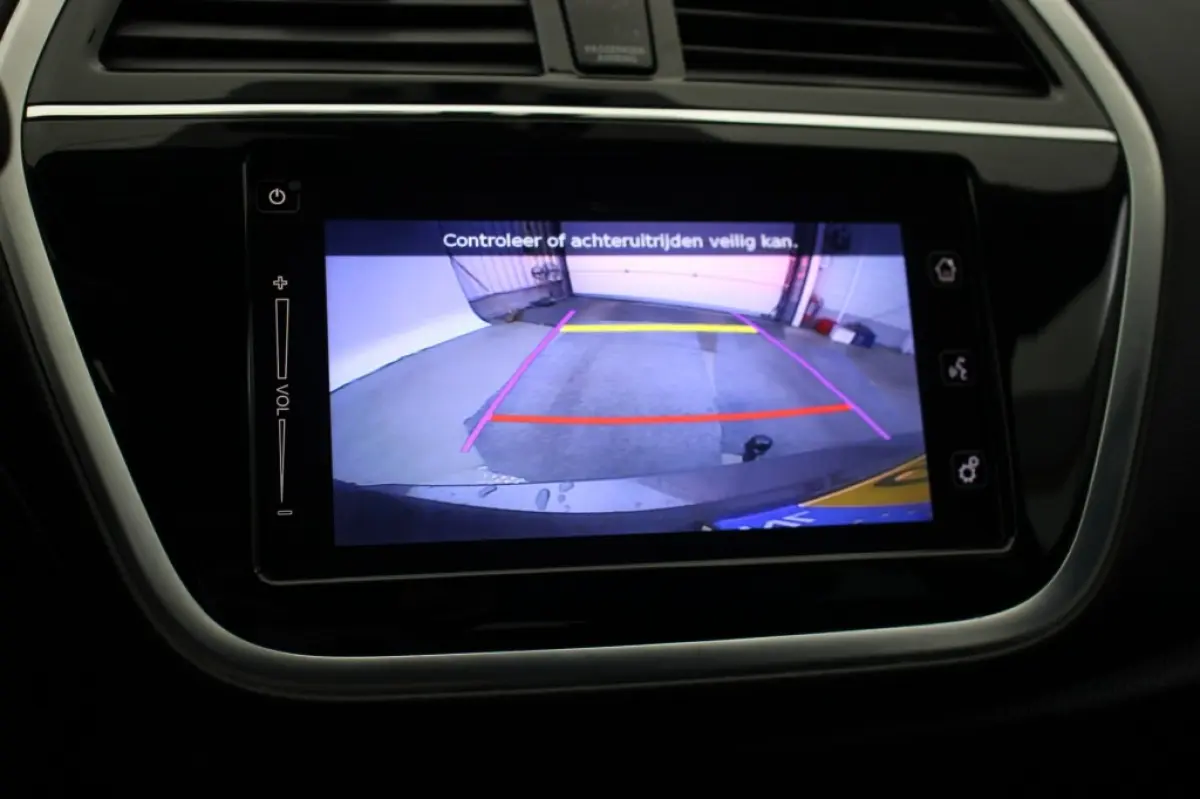 Sx4 1.0 Boosterjet Exclusive - Trekhaak, Carplay, Camera, Cruise, Clima, Stoelverw.