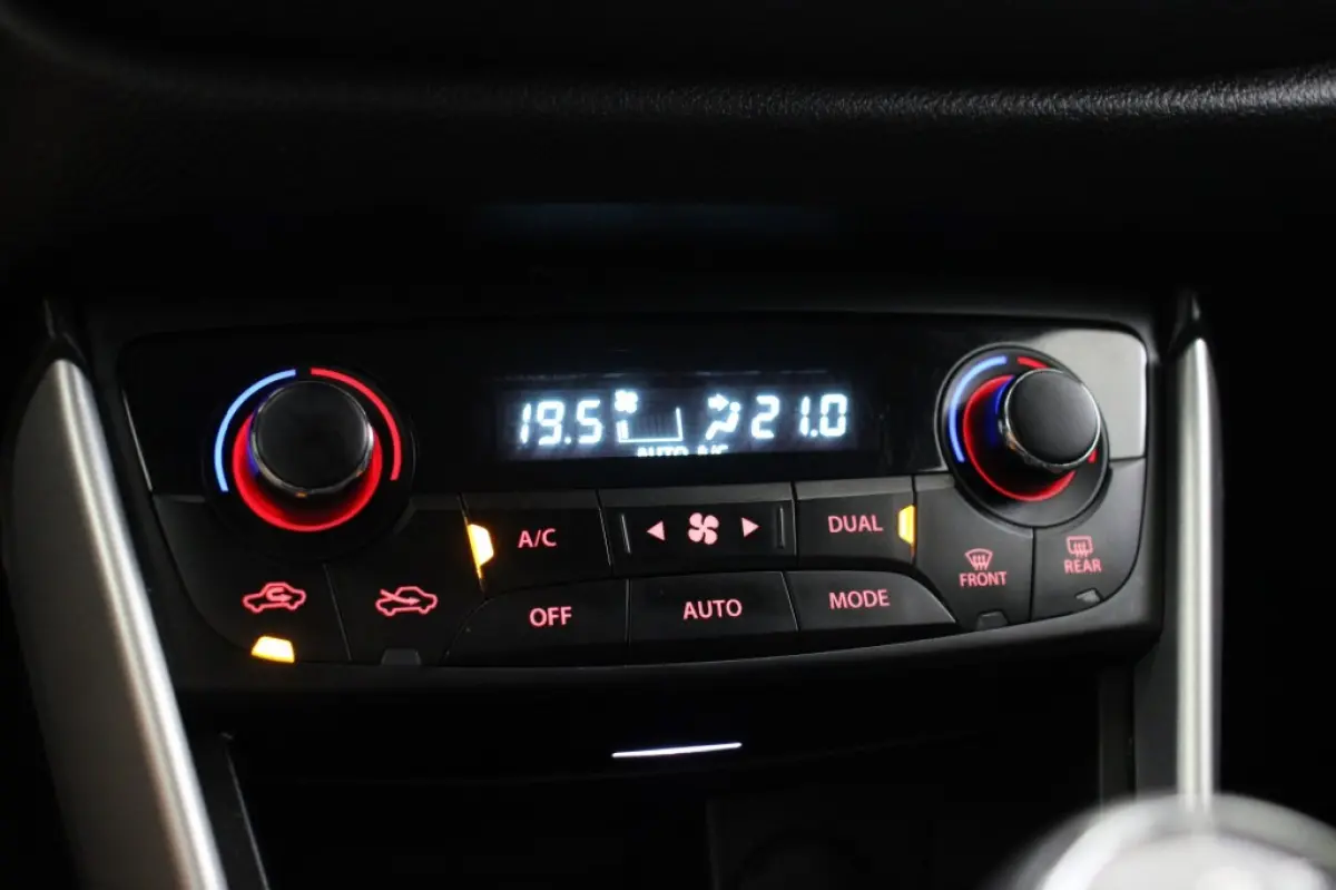 Sx4 1.0 Boosterjet Exclusive - Trekhaak, Carplay, Camera, Cruise, Clima, Stoelverw.