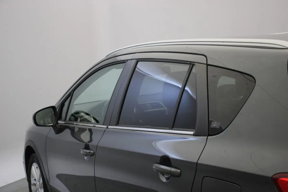 Sx4 1.0 Boosterjet Exclusive - Trekhaak, Carplay, Camera, Cruise, Clima, Stoelverw.