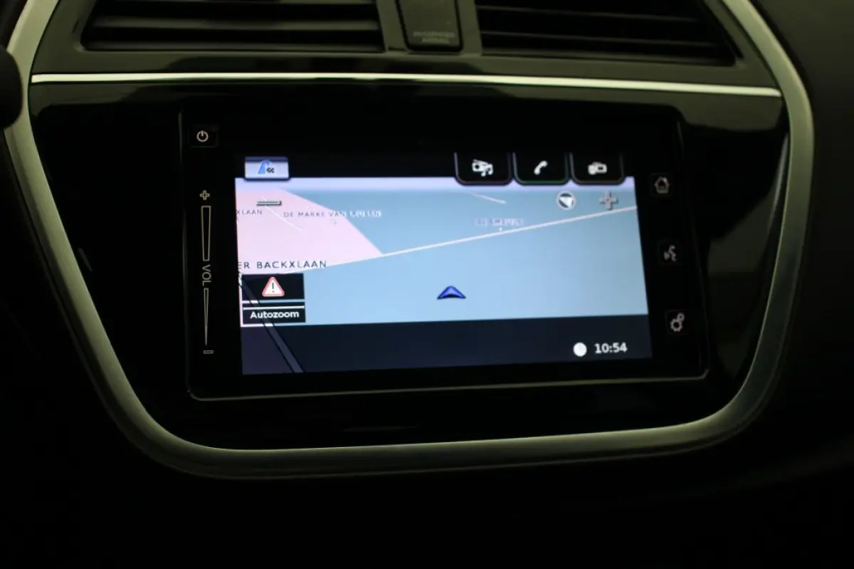 Sx4 1.0 Boosterjet Exclusive - Trekhaak, Carplay, Camera, Cruise, Clima, Stoelverw.