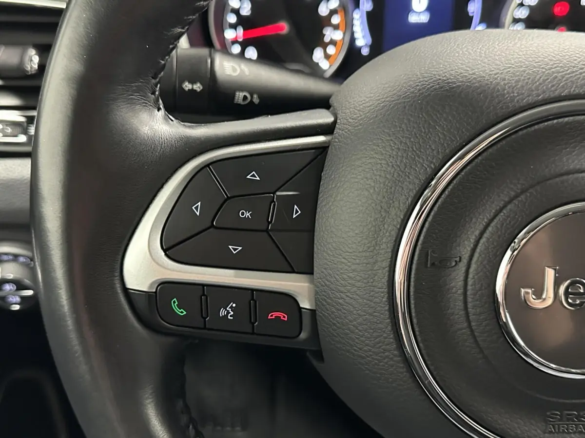 1.4 MultiAir Longitude CAMERA CARPLAY NAVI CRUISE ECC LM.