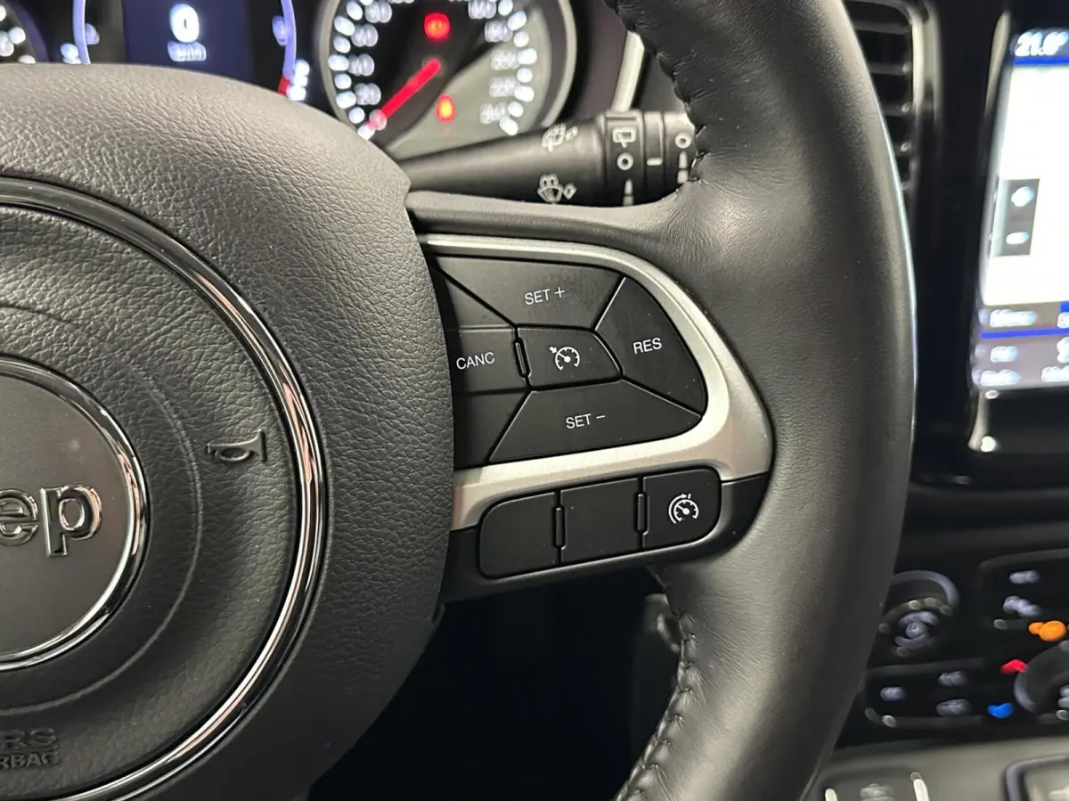 1.4 MultiAir Longitude CAMERA CARPLAY NAVI CRUISE ECC LM.