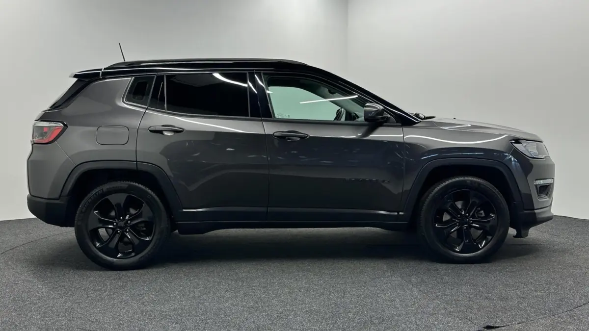1.4 MultiAir Longitude CAMERA CARPLAY NAVI CRUISE ECC LM.