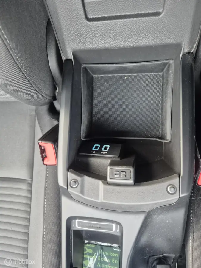 1.5 Titanium automaat