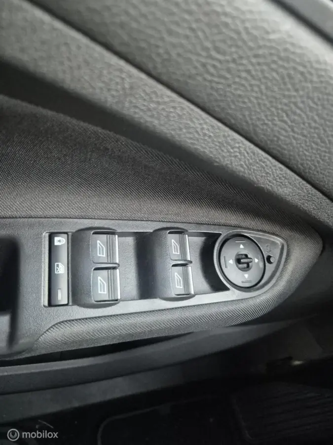 1.5 Titanium automaat