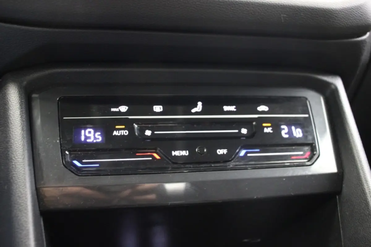 1.5 TSI Life 7 Persoons Automaat - Digitaal Cockpit, Carplay, Camera, Adapt. Cruise