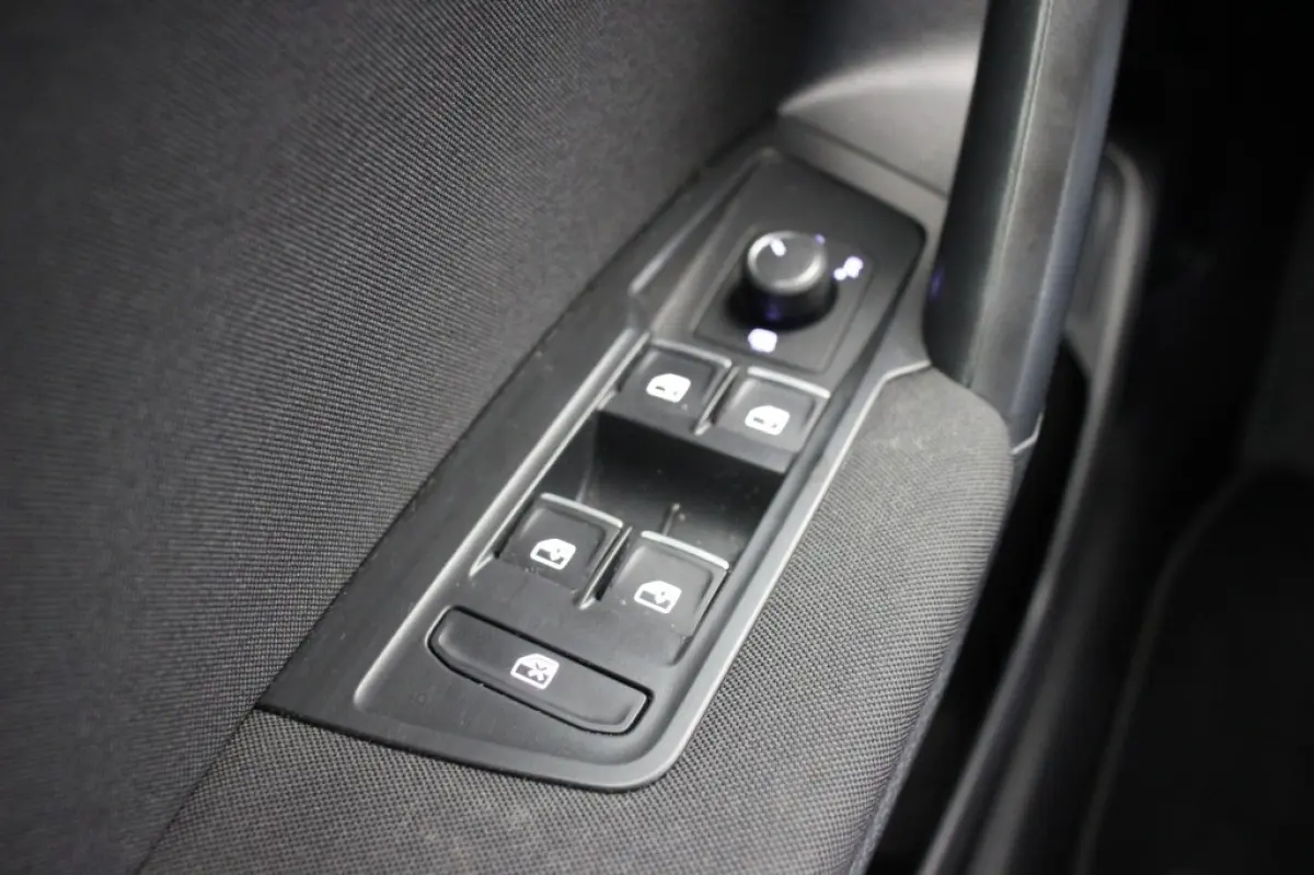 1.5 TSI Life 7 Persoons Automaat - Digitaal Cockpit, Carplay, Camera, Adapt. Cruise
