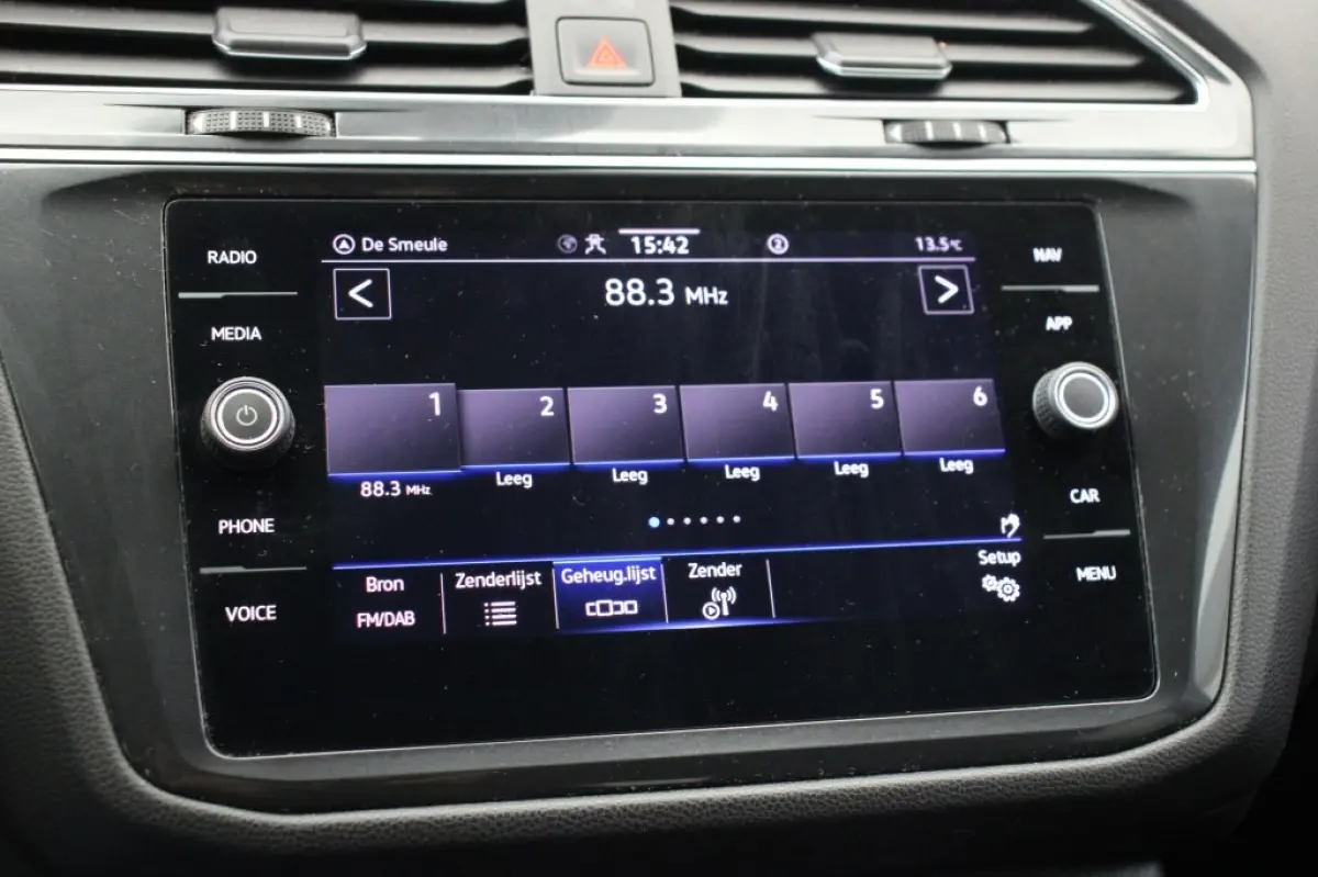 1.5 TSI Life 7 Persoons Automaat - Digitaal Cockpit, Carplay, Camera, Adapt. Cruise