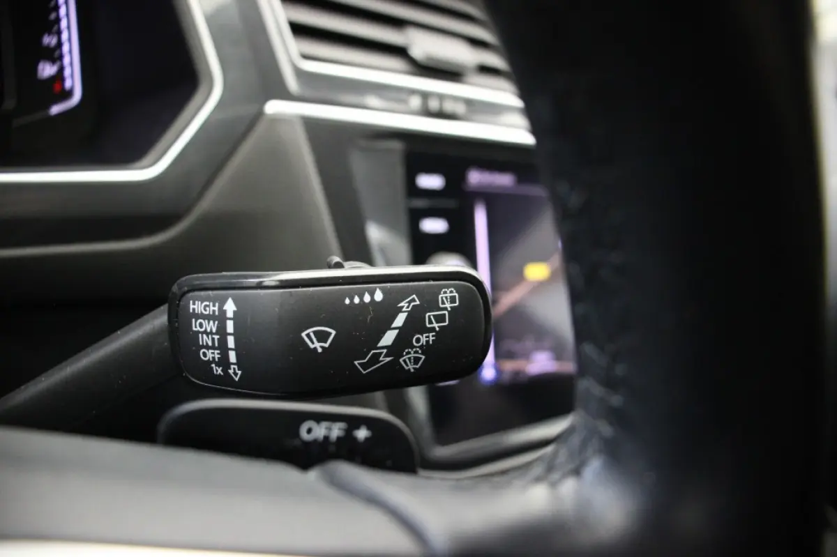 1.5 TSI Life 7 Persoons Automaat - Digitaal Cockpit, Carplay, Camera, Adapt. Cruise