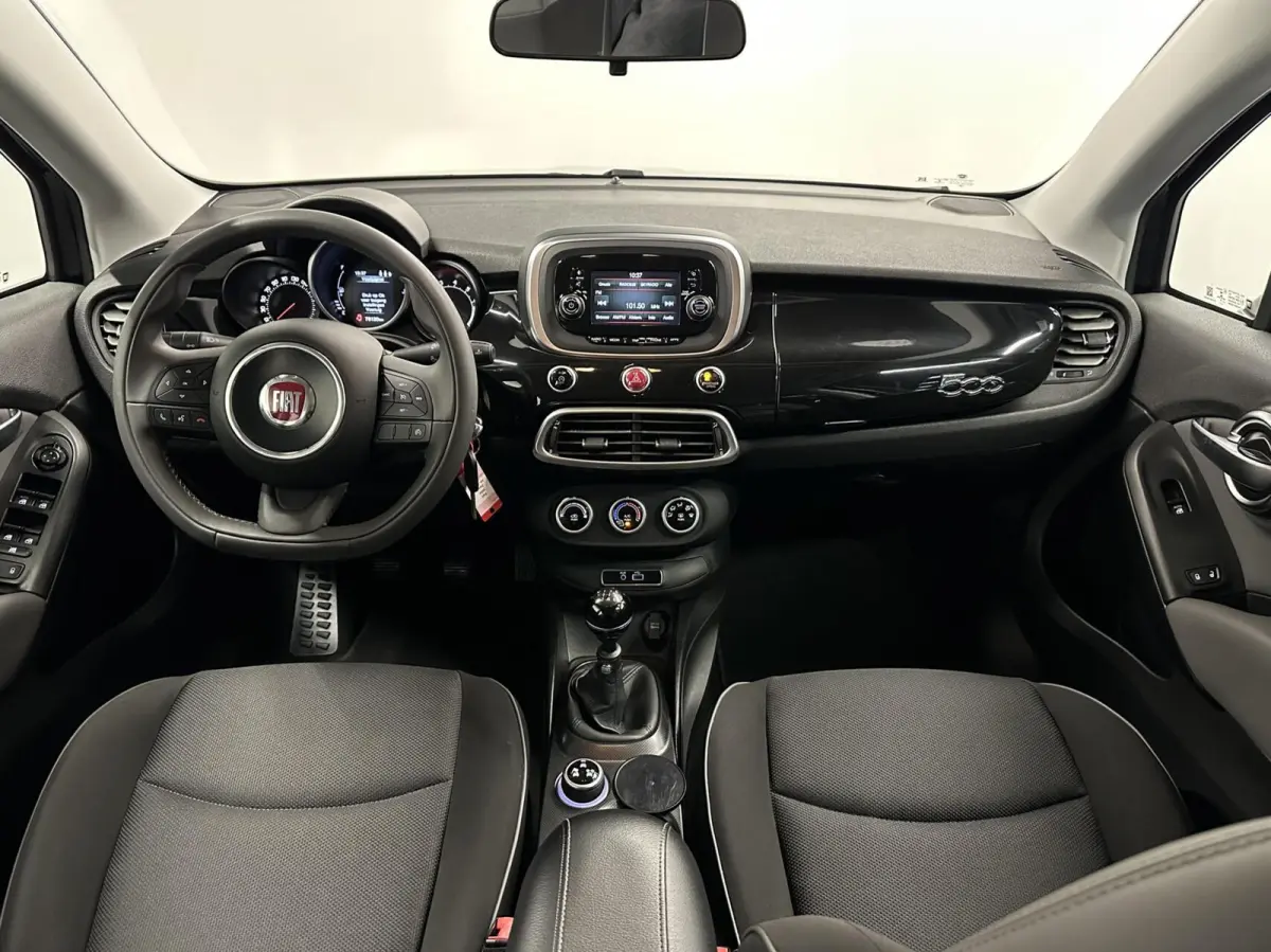 1.4 Turbo MultiAir Lounge TREKHAAK CRUISE LM 78000 KM.