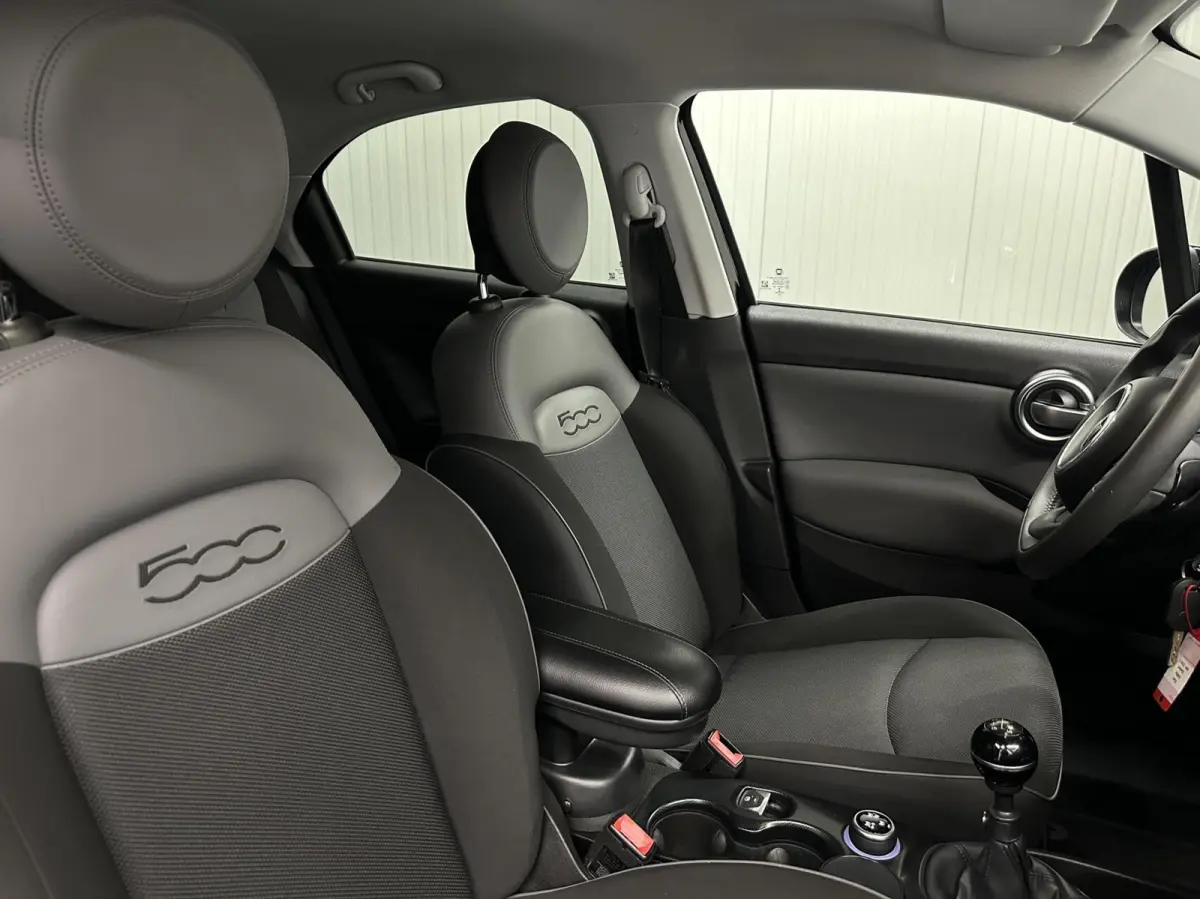 1.4 Turbo MultiAir Lounge TREKHAAK CRUISE LM 78000 KM.