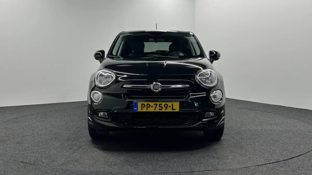 1.4 Turbo MultiAir Lounge TREKHAAK CRUISE LM 78000 KM.